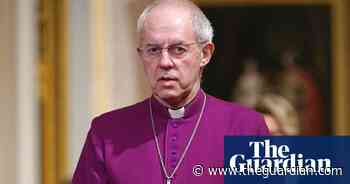 Justin Welby to quit as archbishop of Canterbury over handling of abuse scandal