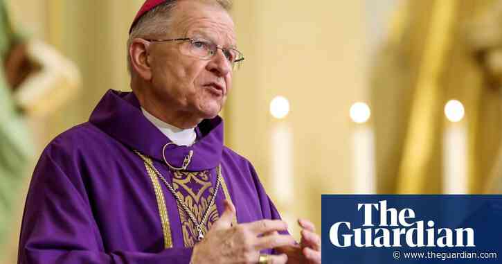 Head of New Orleans’ embattled Catholic archdiocese offers to resign