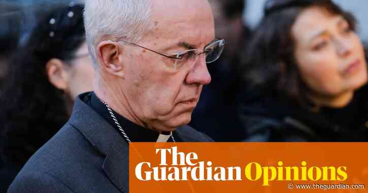 The Guardian view on abuse and the Church of England: a reckoning is due for a shameful failure | Editorial