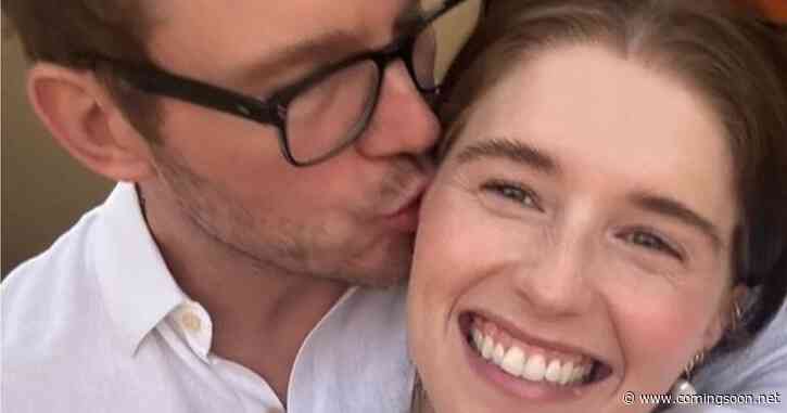 Chris Pratt & Katherine Schwarzenegger Welcome Baby No. 3