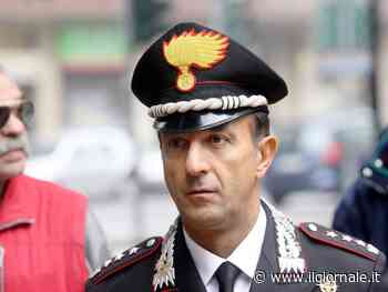 Il generale Luongo comanderà i Carabinieri