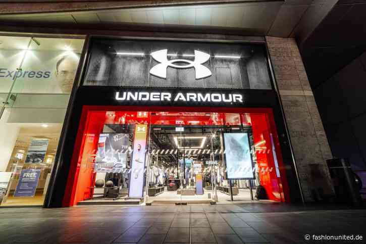 Under Armour sieht sich mit neuer Klage wegen „falscher Rabatte“ konfrontiert