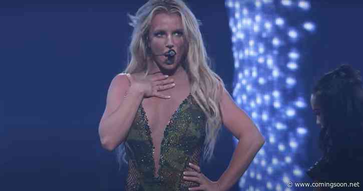 Britney Spears & Son Jayden James Federline Relationship History