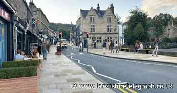 Everything you need to know about one-way system and 20mph zone for town centre