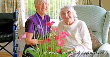 Exemplary care to suit your needs: Discover CareYourWay East Lancashire