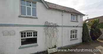 "Vehement" opposition as closed Herefordshire pub put up for sale