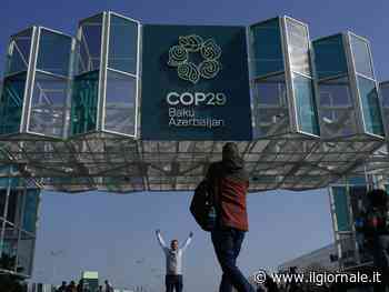 Gli allarmi (a vuoto) della Cop29. "Il petrolio? È un dono di Dio"