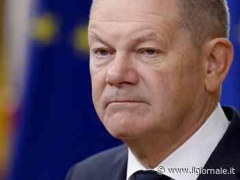 Germania al voto: tutti contro Scholz