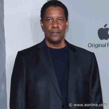 Denzel Washington Will Star in Black Panther 3 Before Retirement