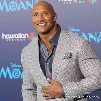 Dwayne Johnson Says Moana 2 Sends Empowering Message to Young Girls