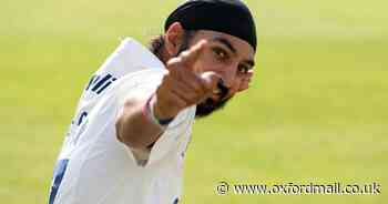 Monty Panesar opens up on mental health and Bazball ahead of Oxford event