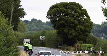 Protected cycle lane on 'horrible' road a step closer after 10 year campaign