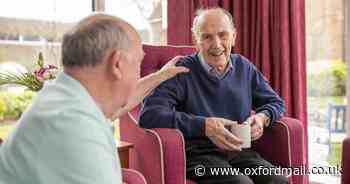 Planning for care in later life