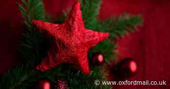 South Oxfordshire Christmas Fair to take place next week