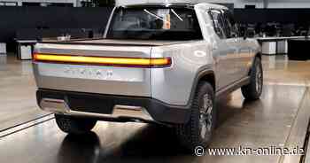 VW besiegelt Milliardendeal mit Rivian: Kooperation mit Tesla-Rivale