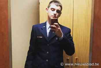 Amerikaanse militair Jack Teixeira (22), die geheime informatie over oorlog lekte, krijgt 15 jaar cel