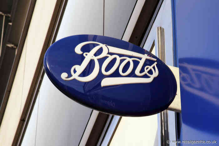 Boots ‘biggest ever’ Black Friday sale causes website meltdown