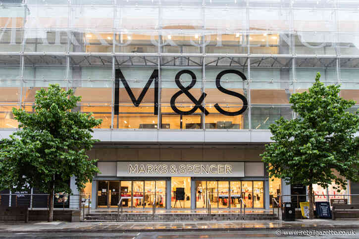 M&S overtakes Waitrose as Middle England’s top grocer