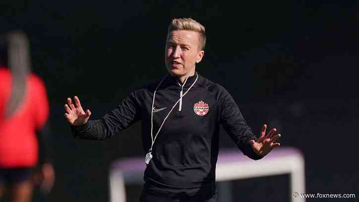 Bev Priestman out as Canadian women's head soccer coach following Olympic drone scandal probe