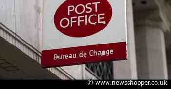 Post Office could be set to close 115 branches putting 1000s of jobs at risk