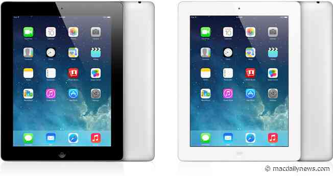 Amazon slashes price on Apple iPad (9th Generation) to just $199.99