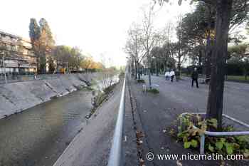 Deux promenades le long de la Cagne vont être désimperméabilisées et végétalisées