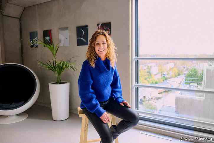 Eva Holtkamp start als Managing Director Media bij Publicis Nederland