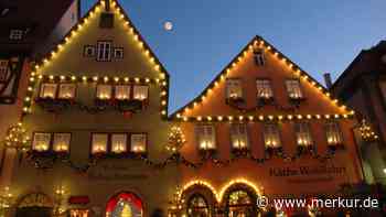 In dieser Stadt befindet sich das erste Weihnachtsmuseum Deutschlands