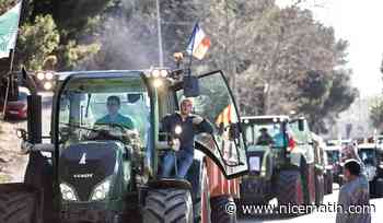 Agriculteurs: appel à la mobilisation nationale "à partir de lundi", annonce le président de la FNSEA