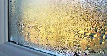 How do you stop condensation on windows? Expert reveals cheap hack