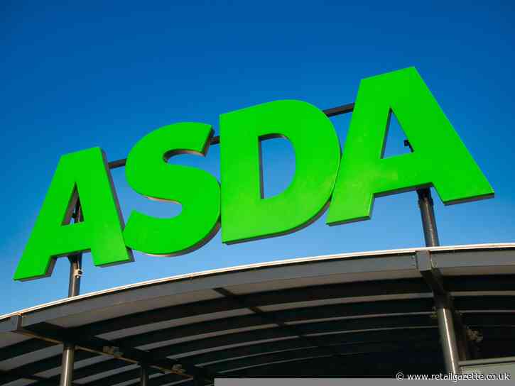 Data: Asda lags behind as UK grocery sales slow ahead of holiday surge