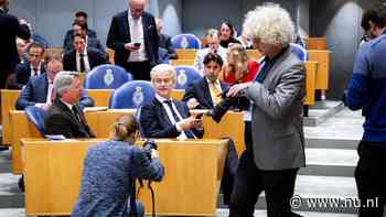 Den Haag zet zich schrap voor gepolariseerd debat over geweld in Amsterdam