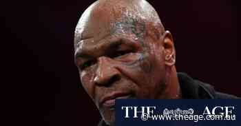 Mike Tyson: ‘There is nothing nice about me –  I am not a nice person’