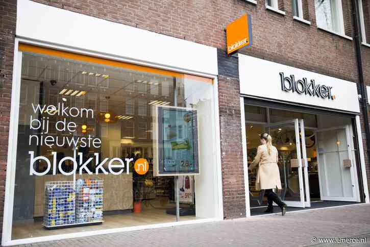 Blokker nu echt failliet, winkels blijven open