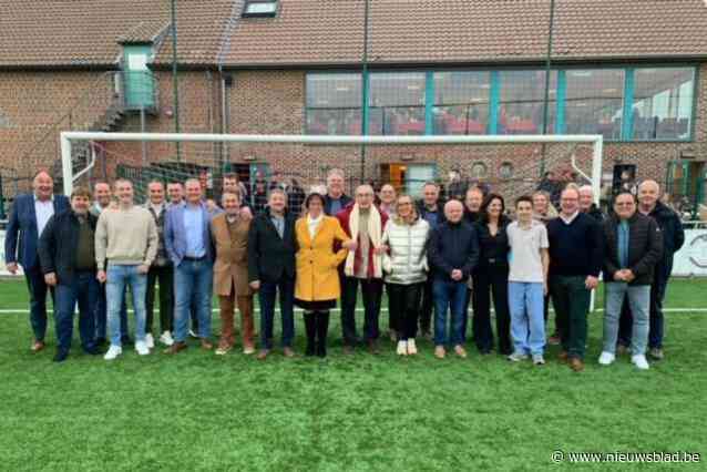 Formule footlunch van Leeuw Brucom slaat aan