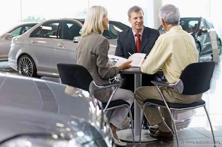 Buyers set to have longer to complain after car finance commission ruled unlawful