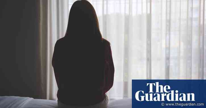 Only one in 10 sexual assault survivors in England and Wales would report crime again, survey shows