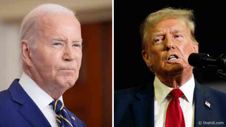 Trump, Biden set for awkward White House meeting