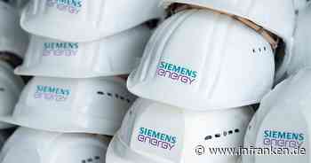 Siemens Energy: Gewinn ohne Dividende und ein Kurssprung