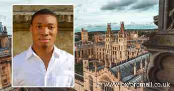 ‘Very bright’ Oxford University student dies in tragedy abroad