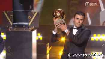 Rodri treiterde Vinicius na Ballon d'Or-winst in uitgelekte video, Spanjaard komt met reactie