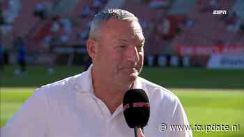 Ron Jans deelt in gesprek met fans zijn toekomstplannen