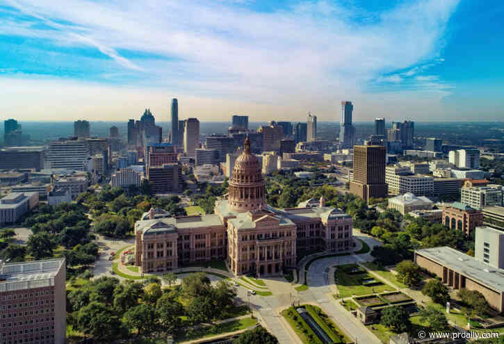 How and where Latine communicators connect in Austin