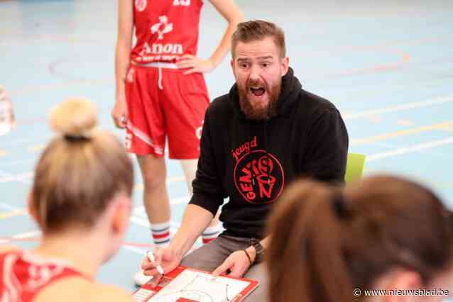 BASKETBABBELS. Antwerps bezoek voor Falco en Donza, nog geen paniek bij Hansbeke en zware opdrachten voor dames Gentson en Donza