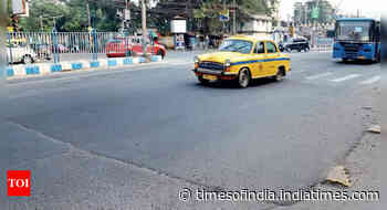 Kolkata's EM Bypass to undergo major road smoothening project for safer journeys