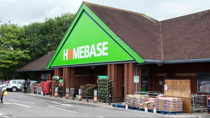 Homebase lines up administrators as The Range eyes stores deal