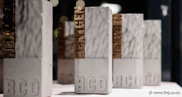 BCO names winners of the NextGen Awards 2024