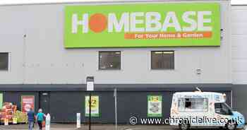 Homebase 'on brink of administration' with 130 UK shops at risk of closure