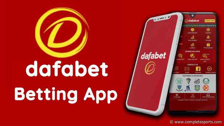 Download & Install Dafabet App on Android/iOS: Guide in 2024