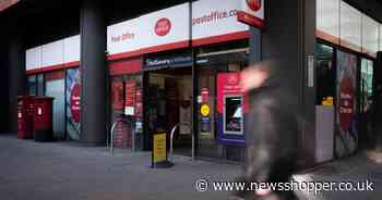 MAPPED: Full list of Post Office branches at risk of closing - is there one near you?